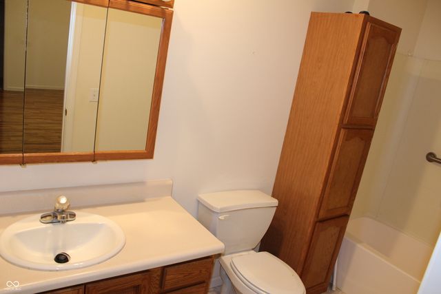 90 Ridgeland Road, Greencastle, IN 46135