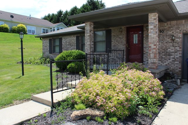 90 Ridgeland Road, Greencastle, IN 46135
