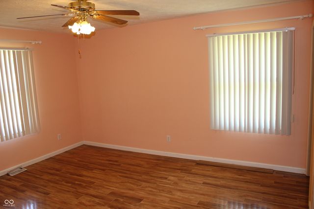 90 Ridgeland Road, Greencastle, IN 46135
