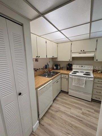 19531 GULF BOULEVARD 502, Indian Shores, FL 33785