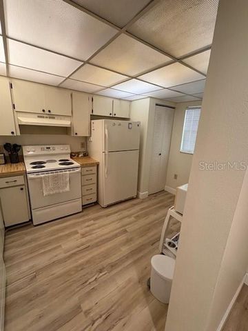 19531 GULF BOULEVARD 502, Indian Shores, FL 33785