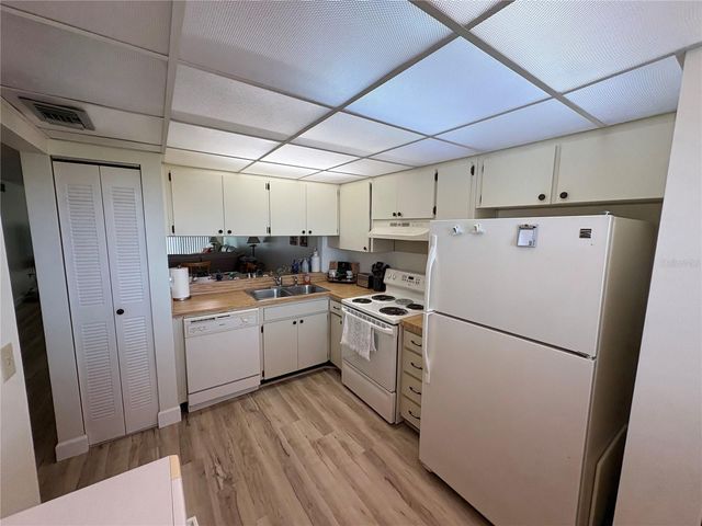 19531 GULF BOULEVARD 502, Indian Shores, FL 33785