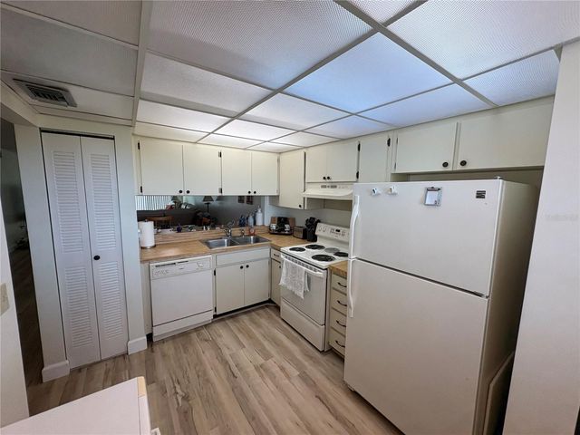 19531 GULF BOULEVARD 502, Indian Shores, FL 33785