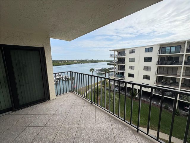 19531 GULF BOULEVARD 502, Indian Shores, FL 33785