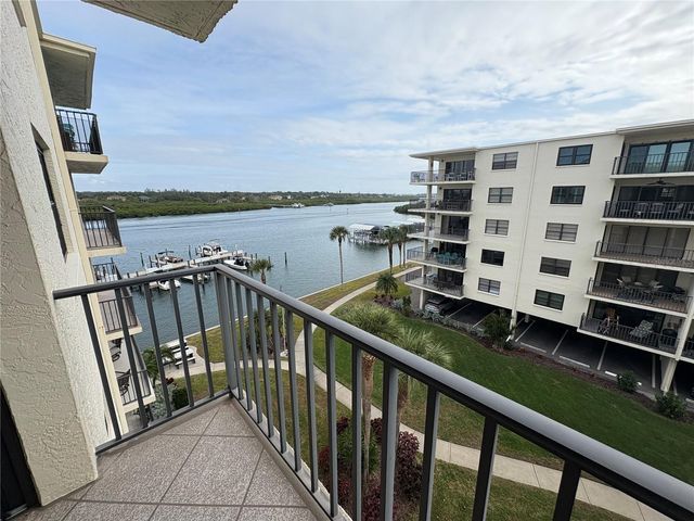 19531 GULF BOULEVARD 502, Indian Shores, FL 33785
