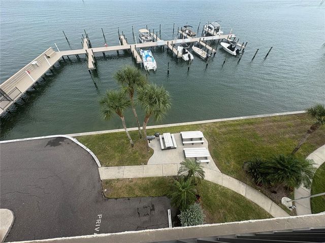 19531 GULF BOULEVARD 502, Indian Shores, FL 33785