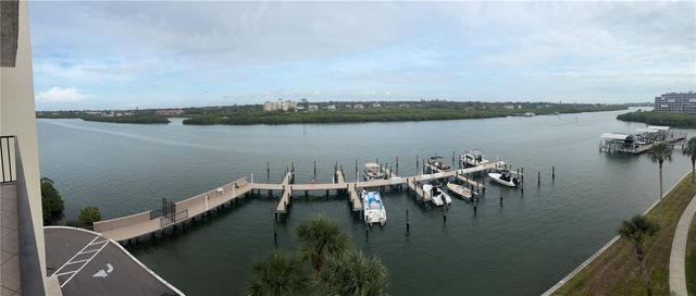 19531 GULF BOULEVARD 502, Indian Shores, FL 33785