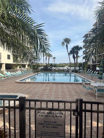 19531 GULF BOULEVARD 502, Indian Shores, FL 33785