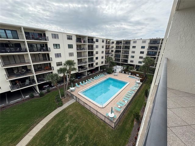 19531 GULF BOULEVARD 502, Indian Shores, FL 33785
