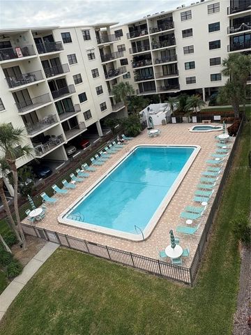 19531 GULF BOULEVARD 502, Indian Shores, FL 33785