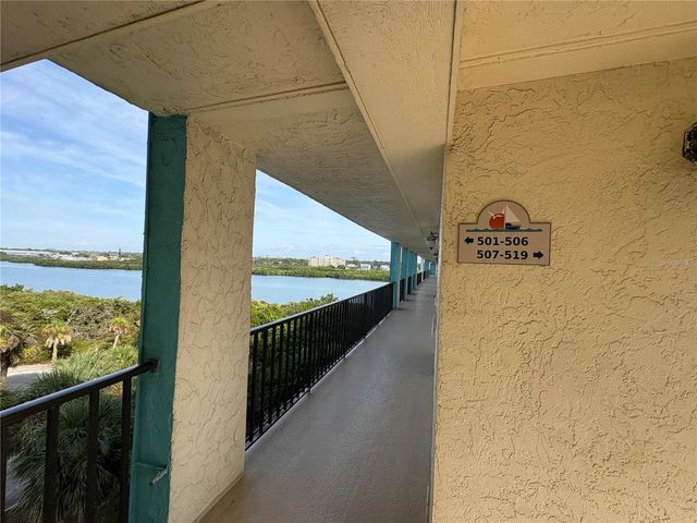 19531 GULF BOULEVARD 502, Indian Shores, FL 33785