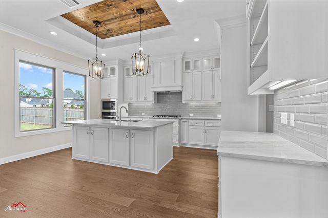 178 Creston Lane, Shreveport, LA 71106