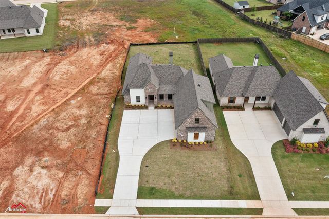 178 Creston Lane, Shreveport, LA 71106