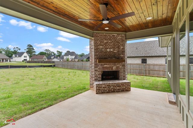 178 Creston Lane, Shreveport, LA 71106