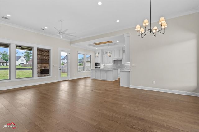 178 Creston Lane, Shreveport, LA 71106