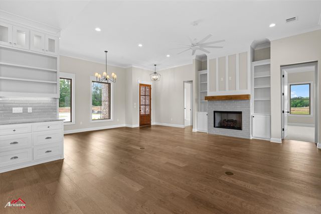 178 Creston Lane, Shreveport, LA 71106