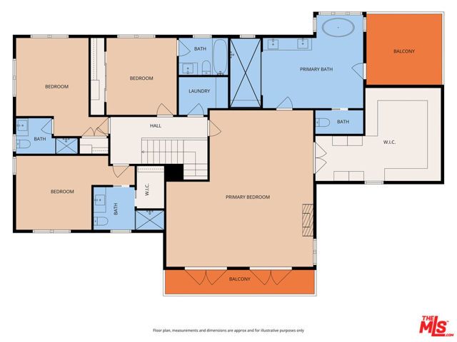 17153 Adlon Road, Encino (los Angeles), CA 91436