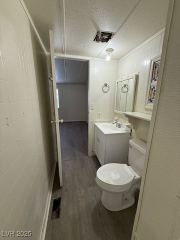 2916 Gavilan Lane, Las Vegas, NV 89122