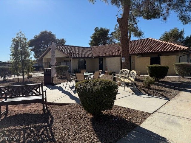 2916 Gavilan Lane, Las Vegas, NV 89122