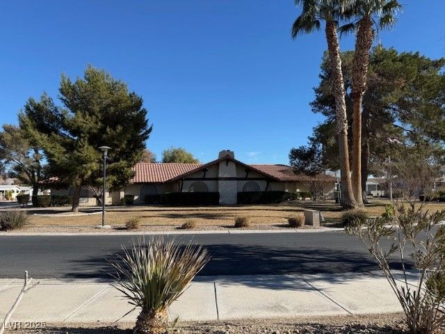 2916 Gavilan Lane, Las Vegas, NV 89122