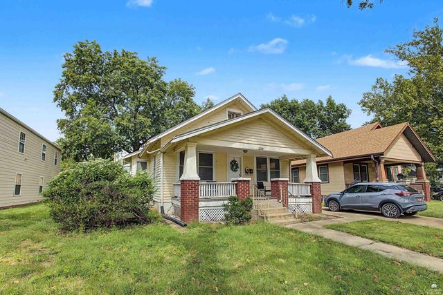 1112 Thurston Street, Manhattan, KS 66502