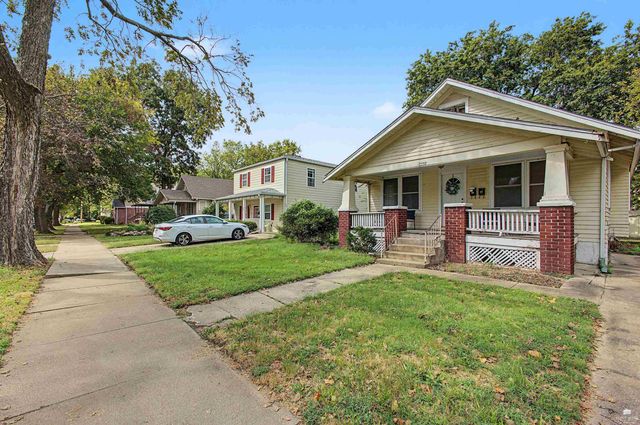 1112 Thurston Street, Manhattan, KS 66502