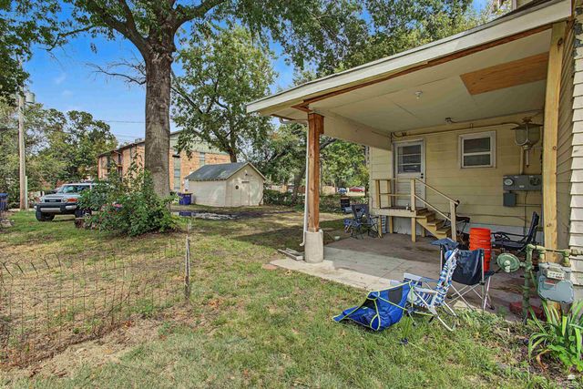 1112 Thurston Street, Manhattan, KS 66502