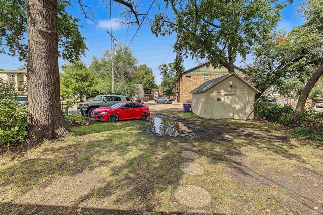 1112 Thurston Street, Manhattan, KS 66502