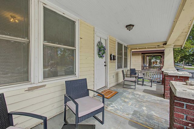 1112 Thurston Street, Manhattan, KS 66502