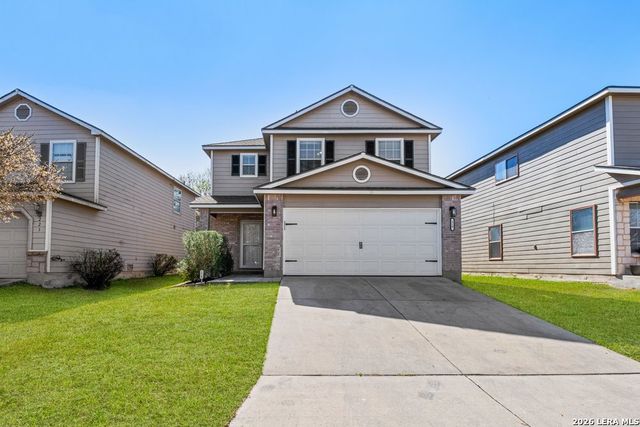 219 Coriander Bend, San Antonio, TX 78253