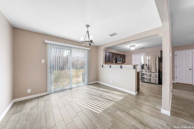 219 Coriander Bend, San Antonio, TX 78253