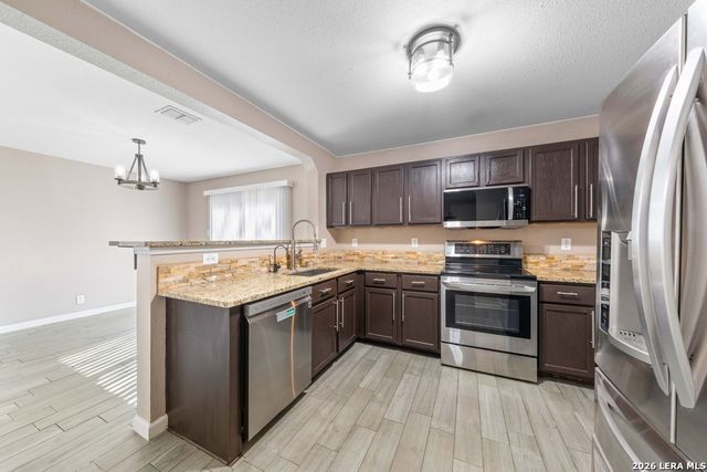 219 Coriander Bend, San Antonio, TX 78253