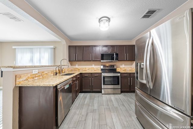 219 Coriander Bend, San Antonio, TX 78253