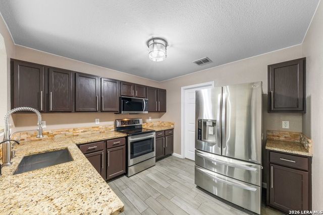 219 Coriander Bend, San Antonio, TX 78253