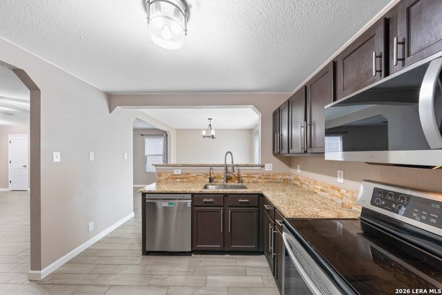 219 Coriander Bend, San Antonio, TX 78253