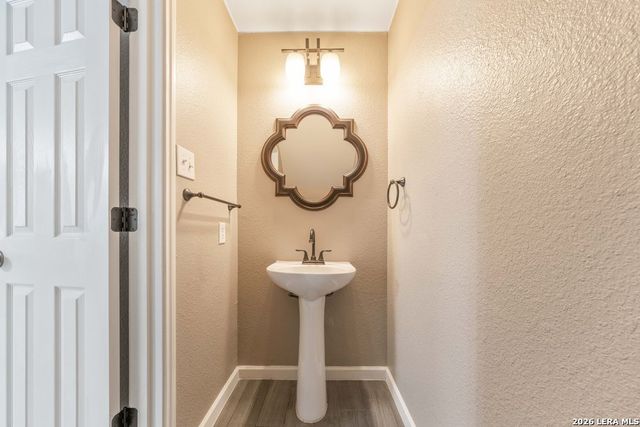 219 Coriander Bend, San Antonio, TX 78253