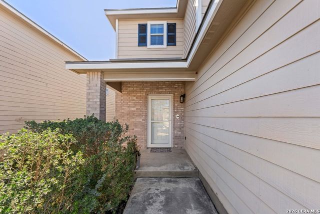 219 Coriander Bend, San Antonio, TX 78253