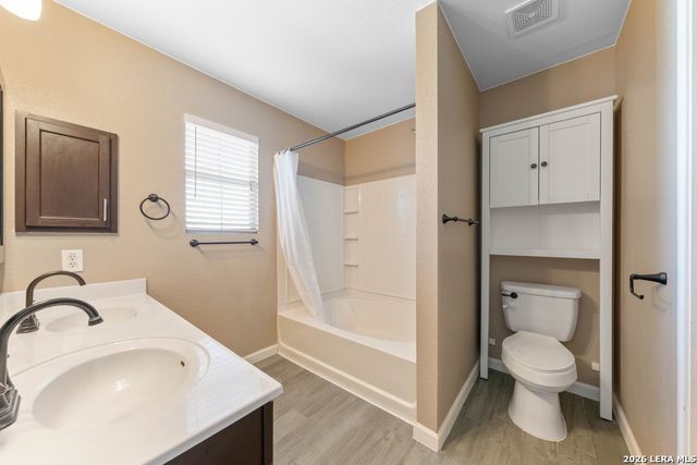 219 Coriander Bend, San Antonio, TX 78253