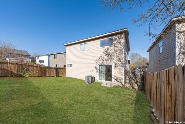 219 Coriander Bend, San Antonio, TX 78253