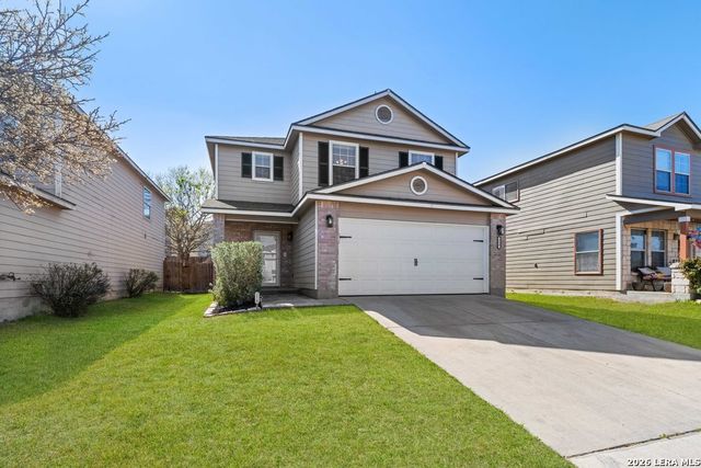 219 Coriander Bend, San Antonio, TX 78253