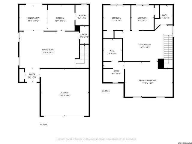 219 Coriander Bend, San Antonio, TX 78253