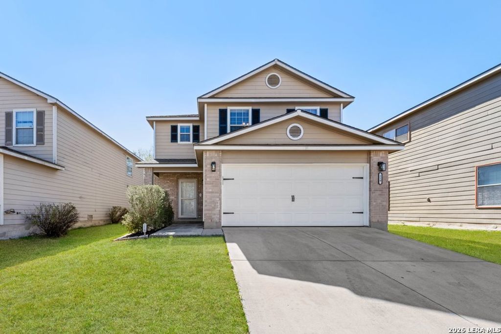 219 Coriander Bend, San Antonio, TX 78253