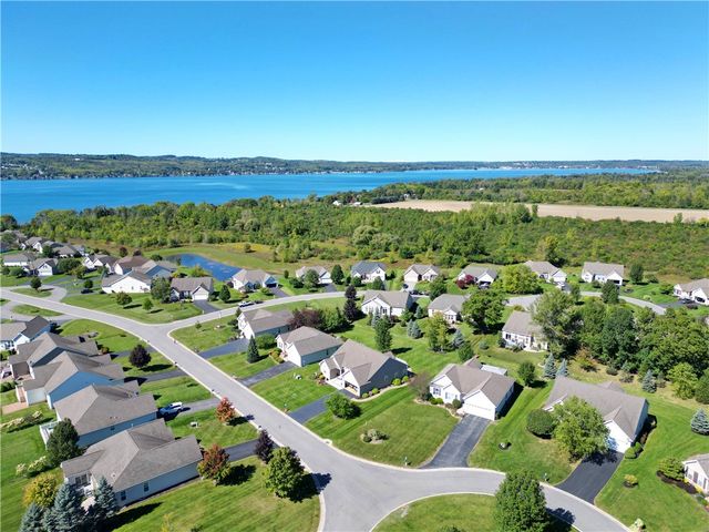 4172 Angela Way, Gorham, NY 14424