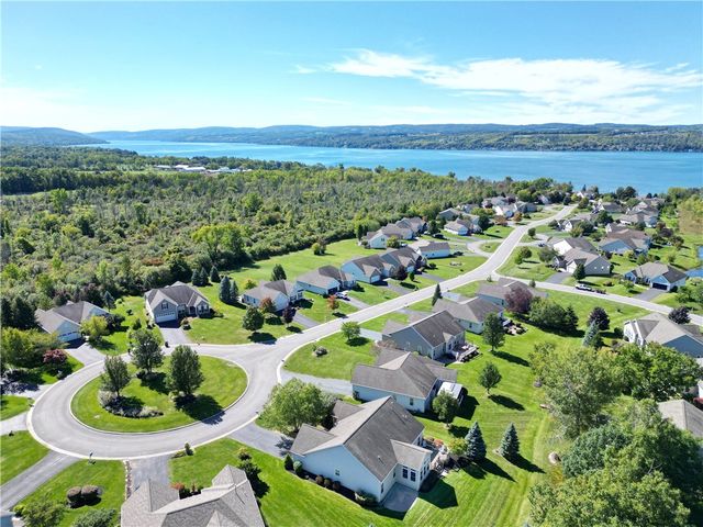 4172 Angela Way, Gorham, NY 14424