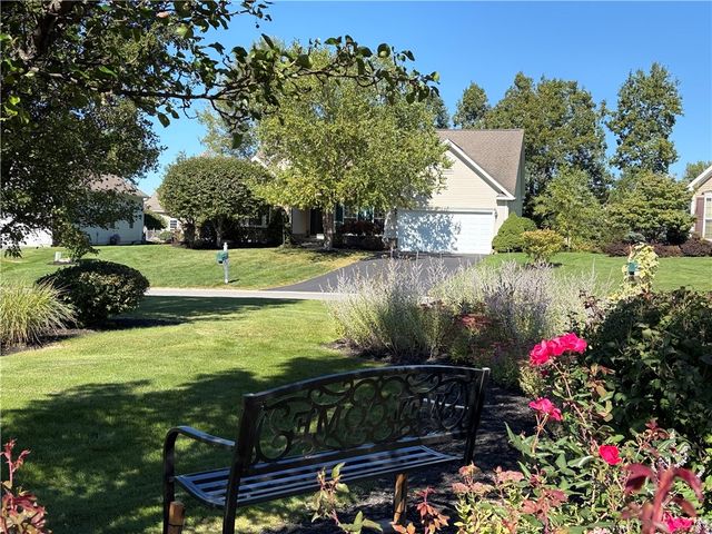 4172 Angela Way, Gorham, NY 14424