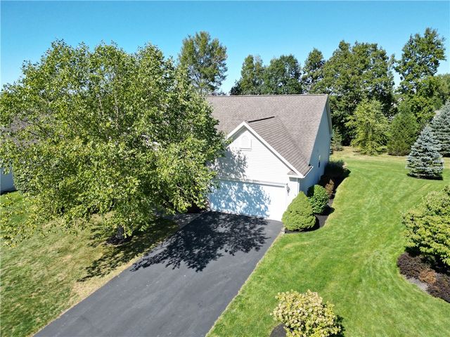 4172 Angela Way, Gorham, NY 14424