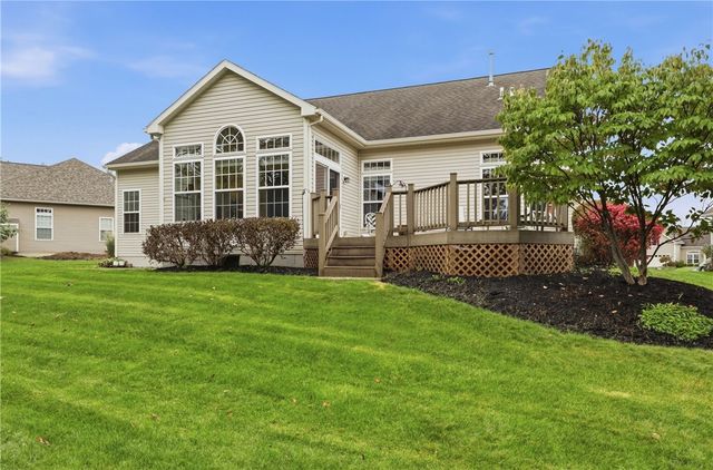 4172 Angela Way, Gorham, NY 14424