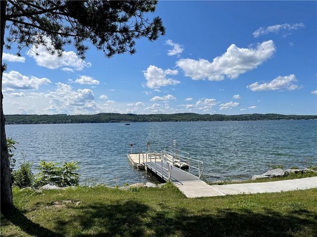 4172 Angela Way, Gorham, NY 14424