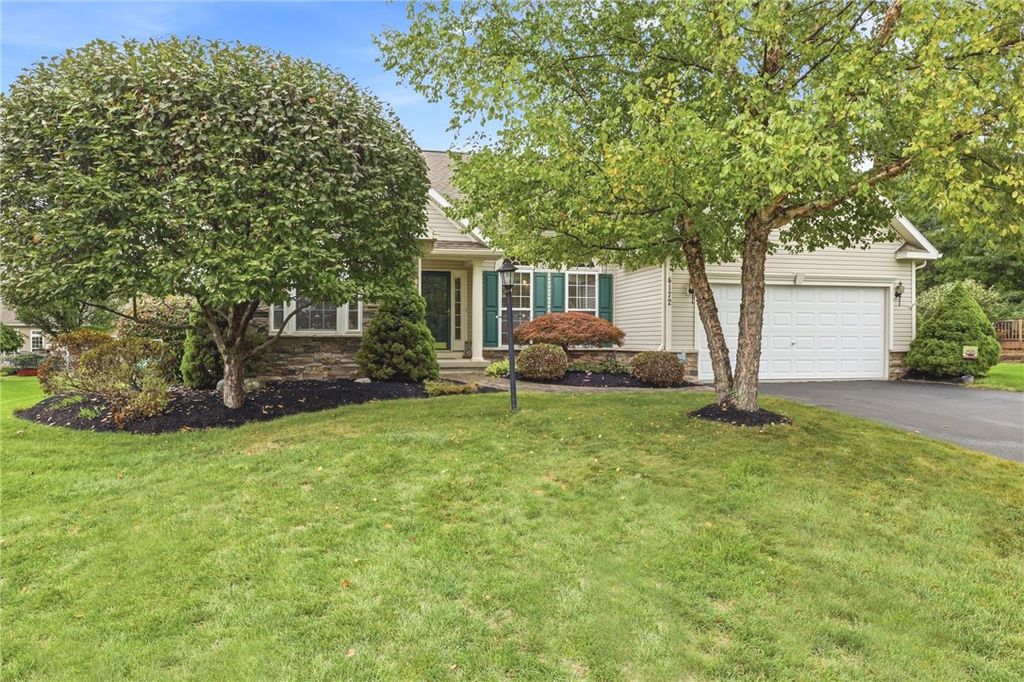 4172 Angela Way, Gorham, NY 14424