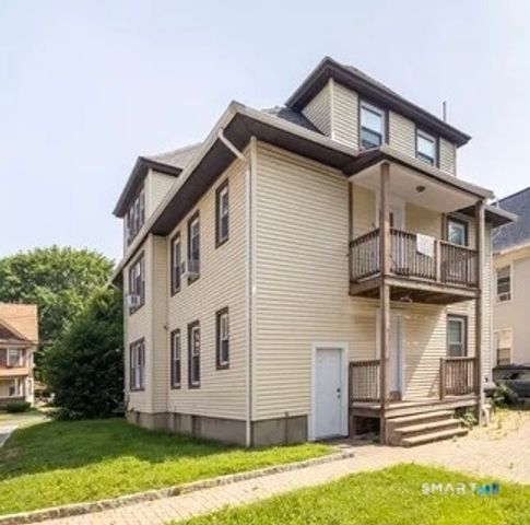 154 Rose Street, Bridgeport, CT 06610